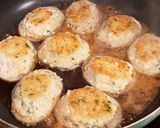 【簡単】蓮根つくね焼き作り方7写真