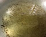基本の豚キムチ炒め作り方1写真