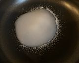べっこう飴作り方2写真