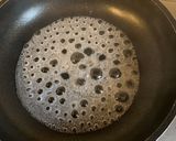 べっこう飴作り方3写真