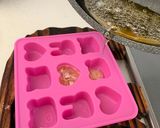 べっこう飴作り方5写真
