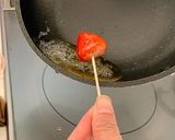 べっこう飴作り方6写真