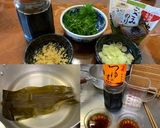 外気温24度　ツルツル　ざるうどん　作り方4写真