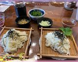 外気温24度　ツルツル　ざるうどん　作り方6写真