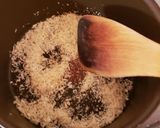 揚げないキーマカレーコロッケ作り方5写真