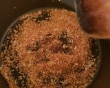 揚げないキーマカレーコロッケ作り方6写真