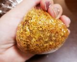 揚げないキーマカレーコロッケ作り方8写真