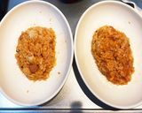 【失敗しない】とろとろオムライス☆作り方3写真