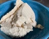 簡単！すぐできる！豆乳クリームチーズ作り方4写真