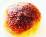 レンジとオーブン発酵で時短くるみパン作り方8写真