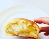レンジとオーブン発酵で時短くるみパン作り方9写真