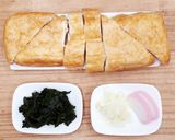 きつね猿麺(乾麺)作り方1写真