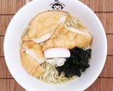 きつね猿麺(乾麺)作り方4写真