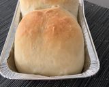 バターなしのほったらかし発酵パン作り方7写真