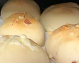バターなしのほったらかし発酵パン作り方8写真