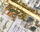 節水&シンクが汚れにくい牛蒡の皮のむき方作り方13写真