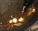 ボンゴレビアンコ作り方5写真
