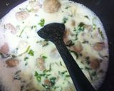 冷凍ミートボールDeミートボールパスタ♪作り方7写真