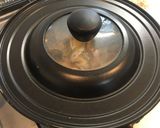 ボンゴレビアンコ作り方9写真