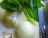 冷凍ミートボールDeミートボールパスタ♪作り方6写真