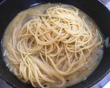 ボンゴレビアンコ作り方13写真