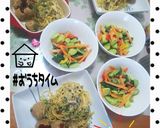 冷凍ミートボールDeミートボールパスタ♪作り方8写真