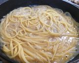 ボンゴレビアンコ作り方14写真