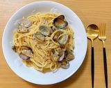 ボンゴレビアンコ作り方19写真