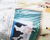 お年寄り絶讚シリーズ‼️きゅうり保存‼️作り方6写真
