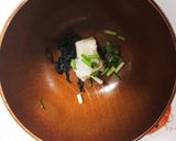 残ったナムルと焼売で☆簡単中華スープ☆作り方4写真