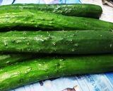 お年寄り絶讚シリーズ‼️きゅうり保存‼️作り方8写真