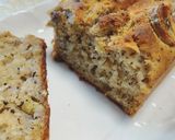 米粉で＊バナナ紅茶パウンドケーキ作り方7写真