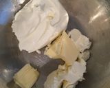 *糖質制限*簡単スフレチーズケーキ*作り方3写真