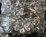 レンジで簡単!アサリのレモンバター醤油作り方1写真