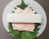 明太子もちチーズのパリパリ焼き作り方5写真