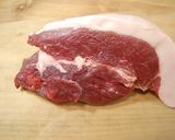 味の深みが違う　イノシシの中華おこわ　　作り方1写真
