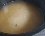 簡単！牛バラ肉と舞茸の炊き込みご飯作り方5写真