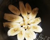 小麦胚芽入り!簡単バナナガトーショコラ作り方8写真
