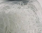 趣向蕎麦～(^^♪混沌(*_*;作り方6写真