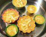 食べればオムレツ作り方2写真