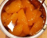 みかん缶詰まるごと♪みかんゼリー作り方5写真