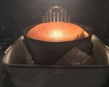 *糖質制限*簡単スフレチーズケーキ*作り方18写真