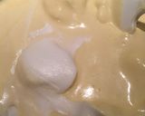 *糖質制限*簡単スフレチーズケーキ*作り方15写真