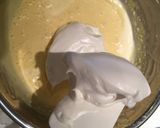 *糖質制限*簡単スフレチーズケーキ*作り方14写真