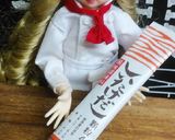 リカちゃん♡菜食主義にも？エリンギ汁✤*作り方5写真