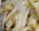 リカちゃん♡菜食主義にも？エリンギ汁✤*作り方6写真
