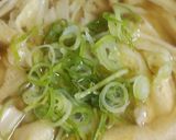 リカちゃん♡菜食主義にも？エリンギ汁✤*作り方9写真