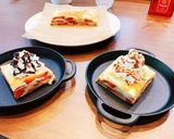 早い！失敗なし！クレープ生地作り方7写真