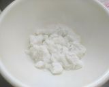 餃子の皮で白はんぺんとうもろこしマヨ揚げ作り方1写真