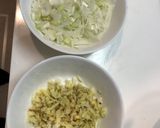 本格派エビチリソース作り方1写真